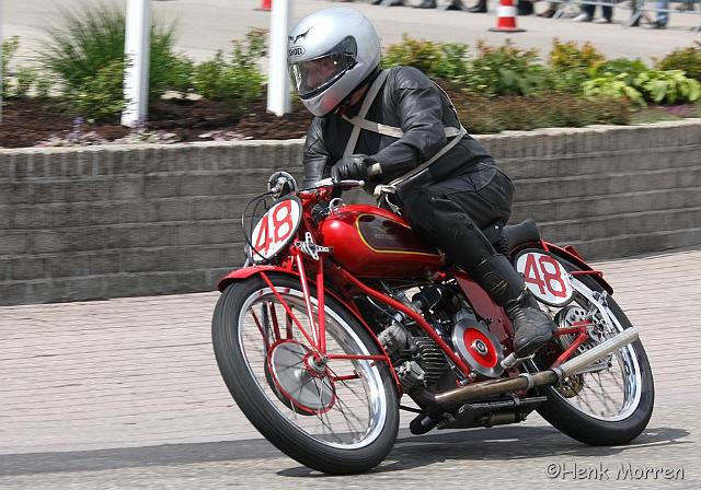 Barneveld 2009 Henk Morren 497 
